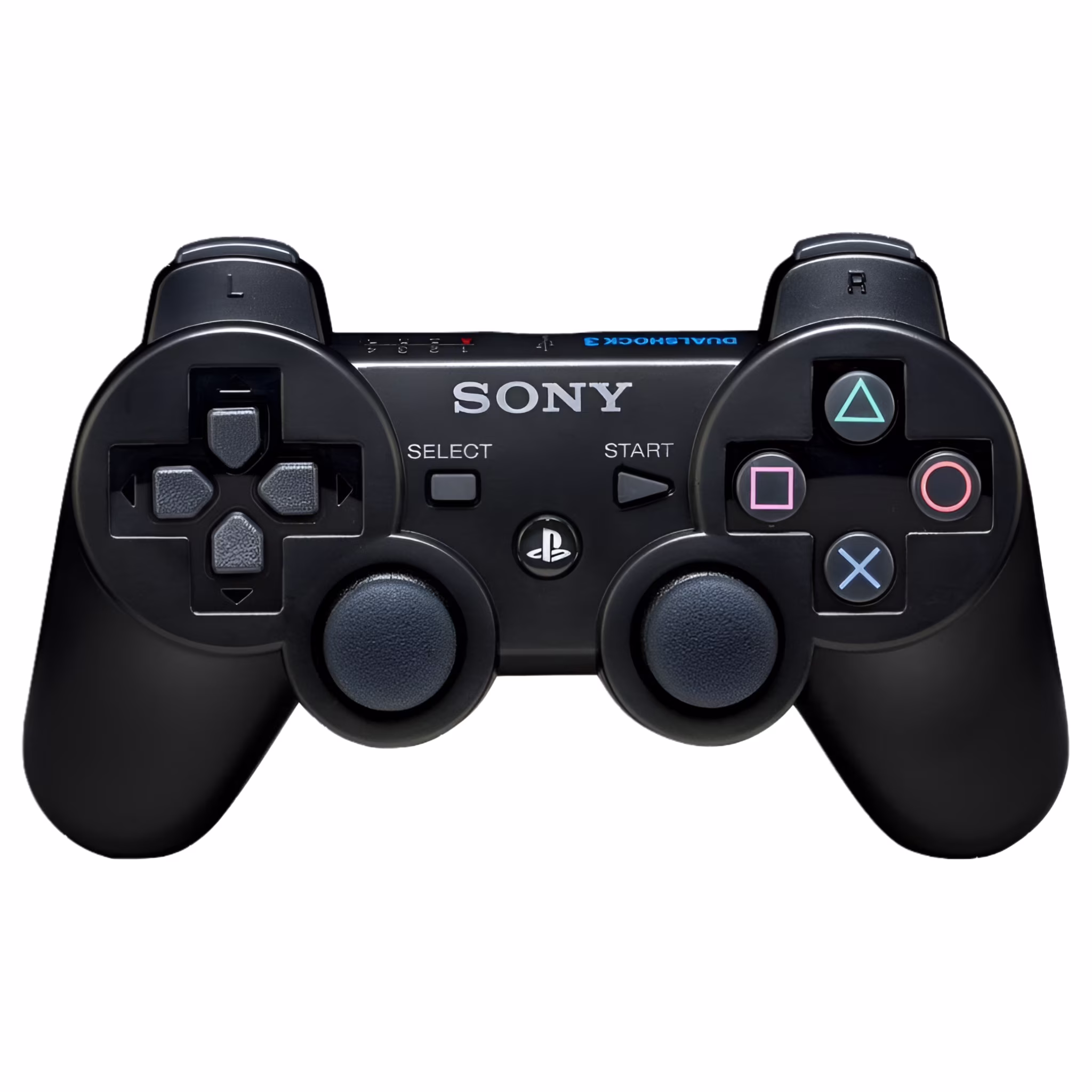 DUALSHOCK WIRELESS CONTROLLER FOR PLAYSTATION 3 PS3