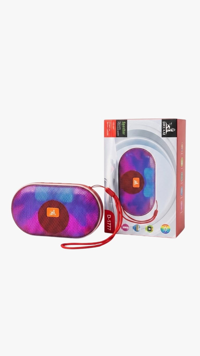 SPEAKER BLUETOOTH DREAM D-1773
