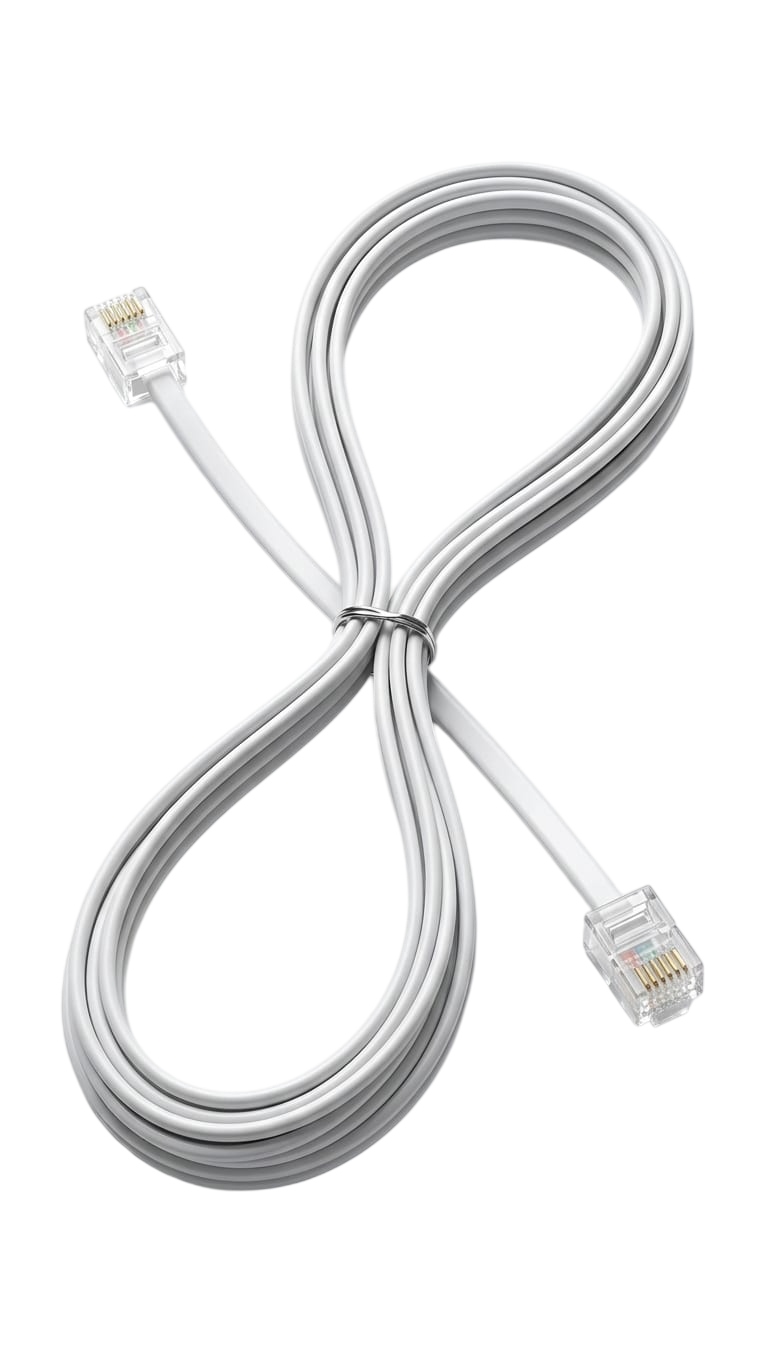 CABLE TELEPHONE 3M