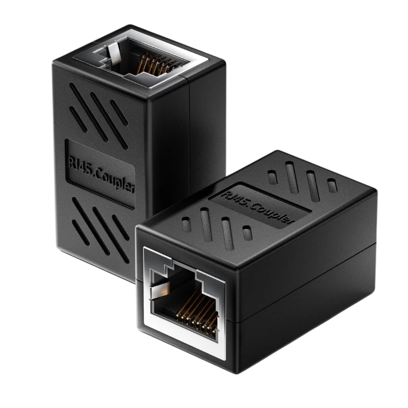 CONNECTOR NET 1 TO 1