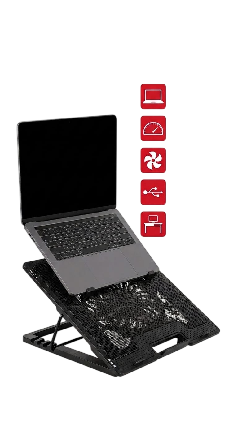 FAN LAPTOP UTOPIA UC-110