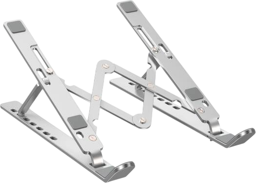 STAND LAPTOP AND IPAD METAL