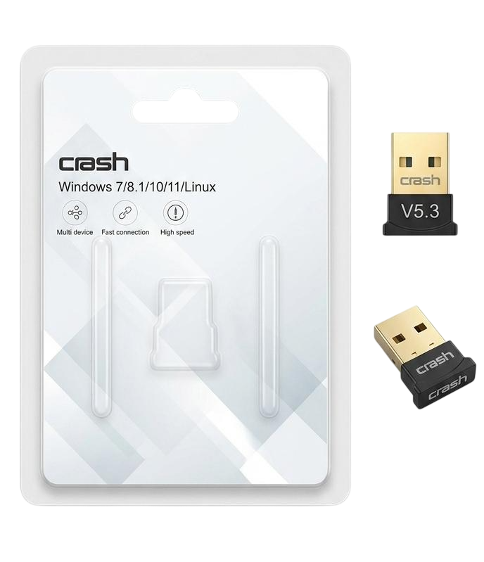 BLUETOOTH USB V5.0