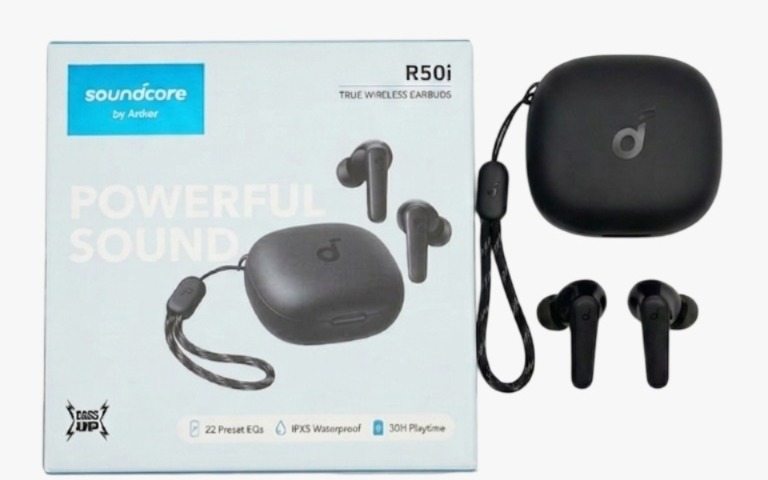 AIRPODS ANKER R50I OR