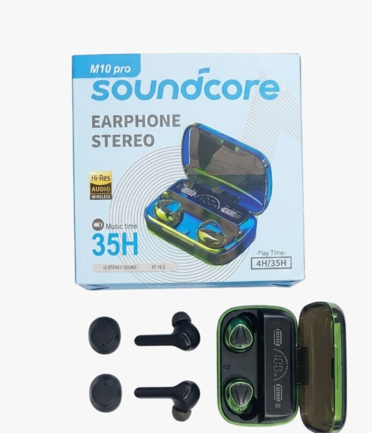 AIRPODS M10 PRO
