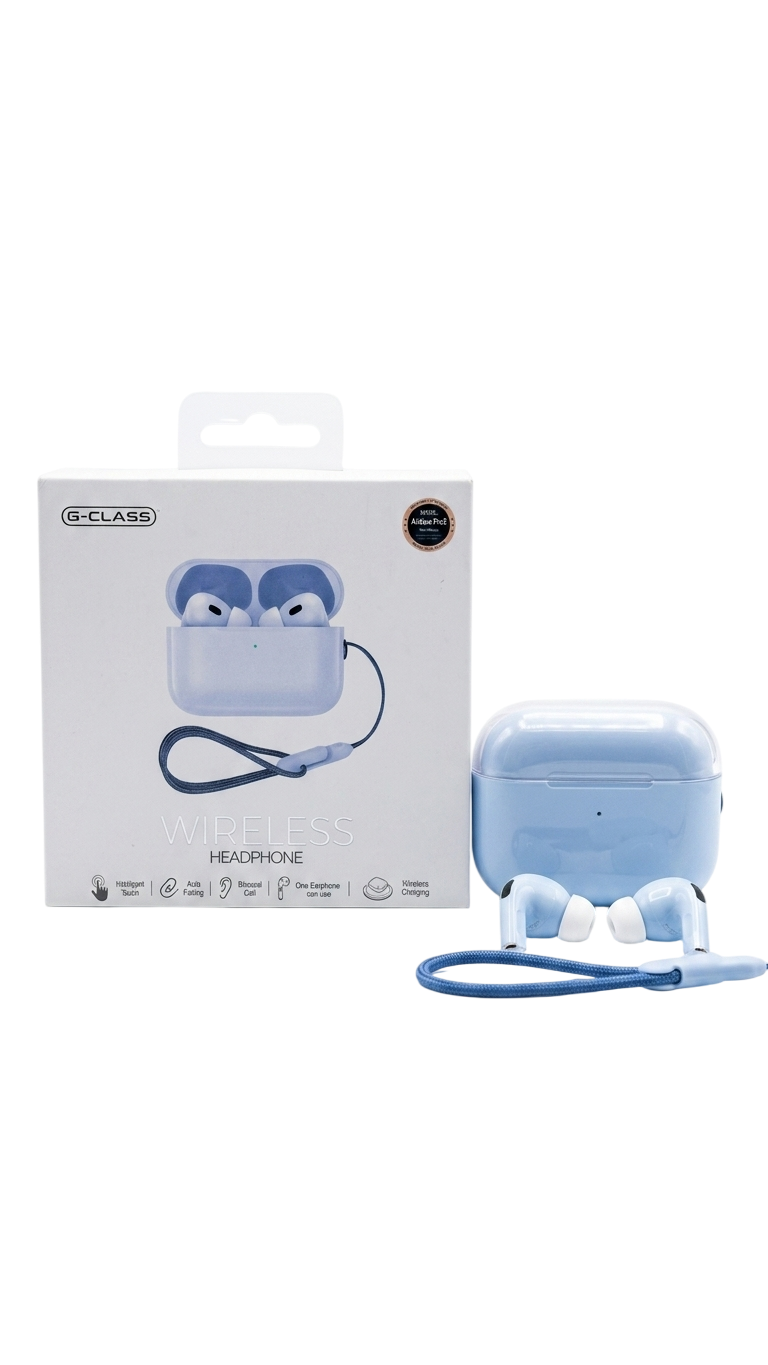 AIRPODS JELLICO AIRBLUE PRO2