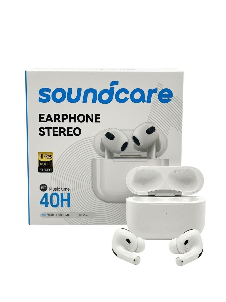 AIRPODS SOUND CARE  H13W