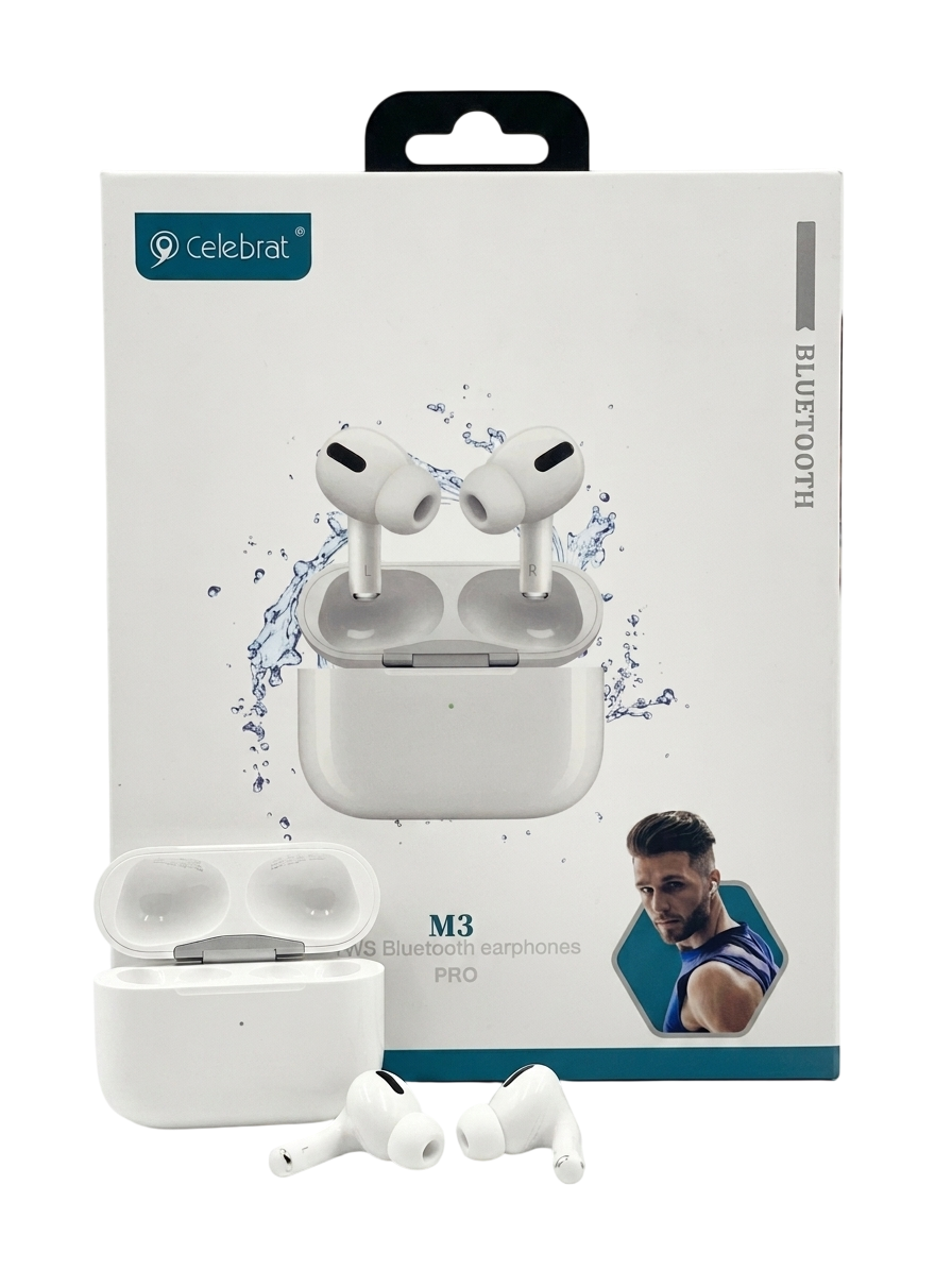 AIRPODS CELEBRAT M3