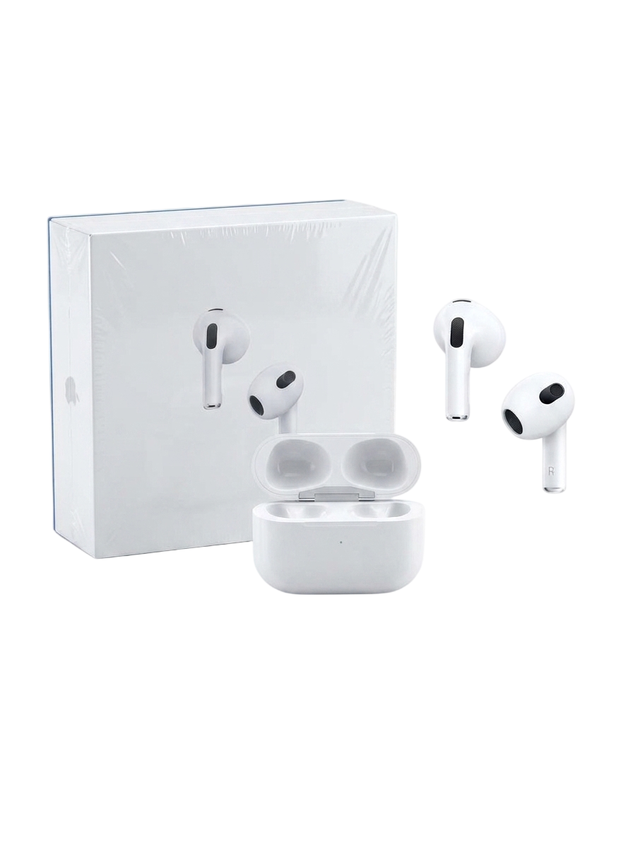 AIRPODS PRO 3