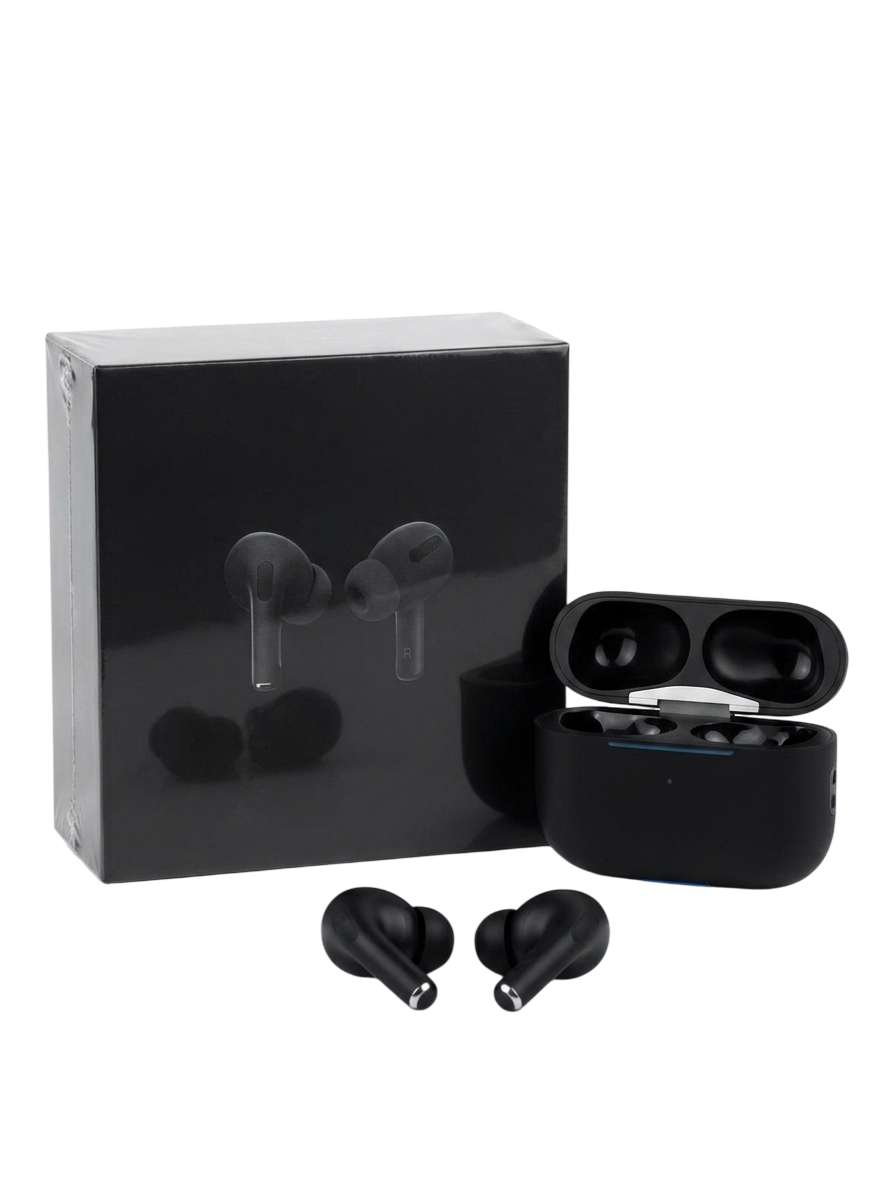 AIRPODS PRO 2 BLACK