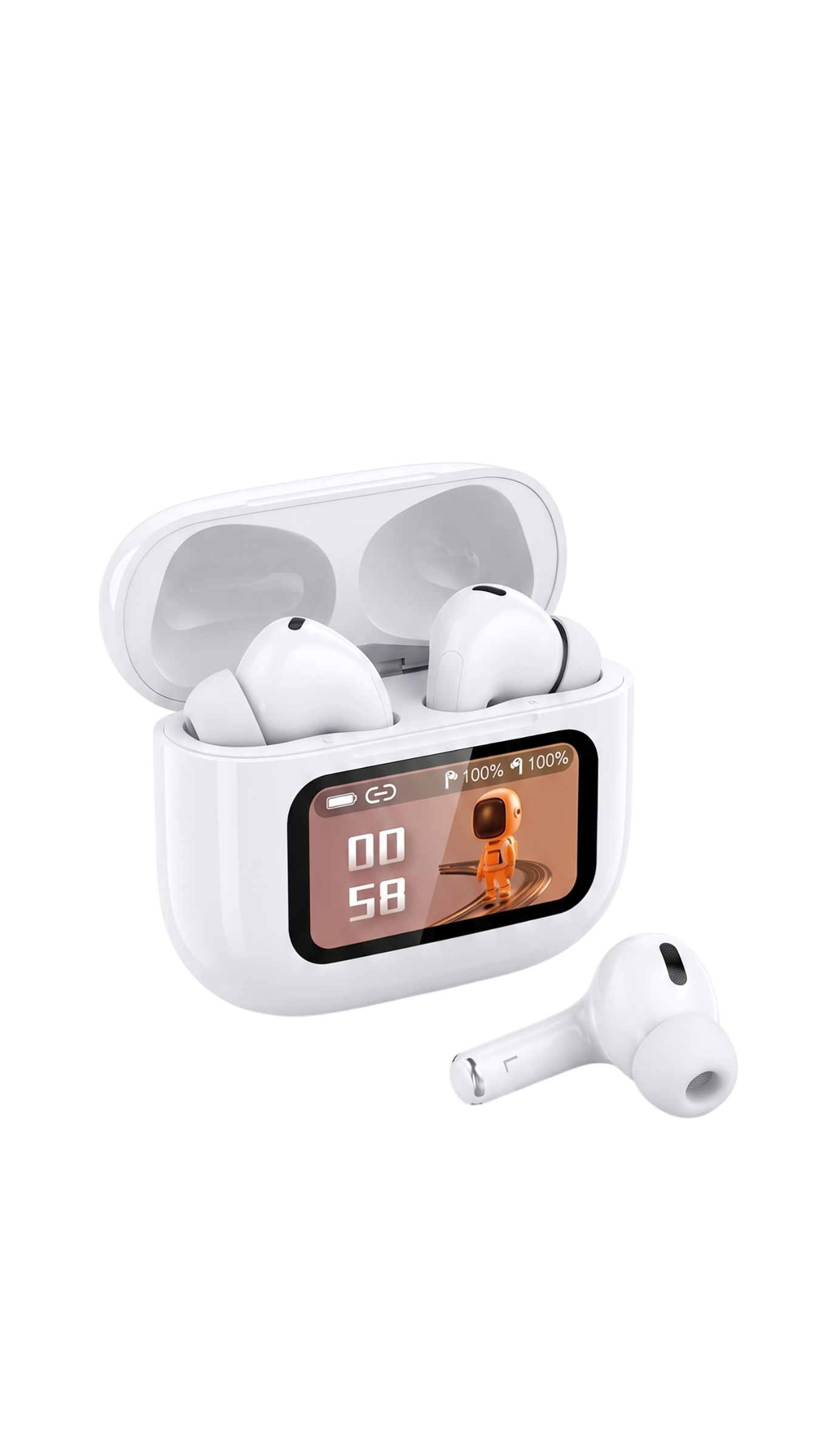 AIRPODS  V20 PRO