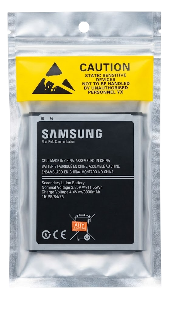 BATTERY SAMSUNG J7-J4