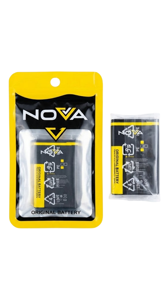 BATTERY NOKIA 6600 OR