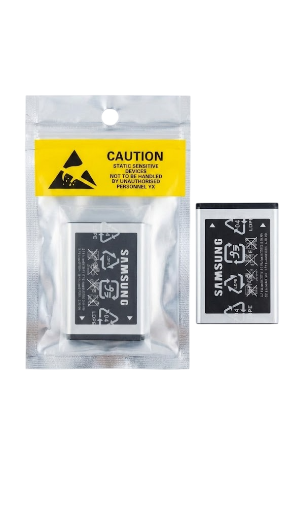 BATTERY SAMSUNG E250