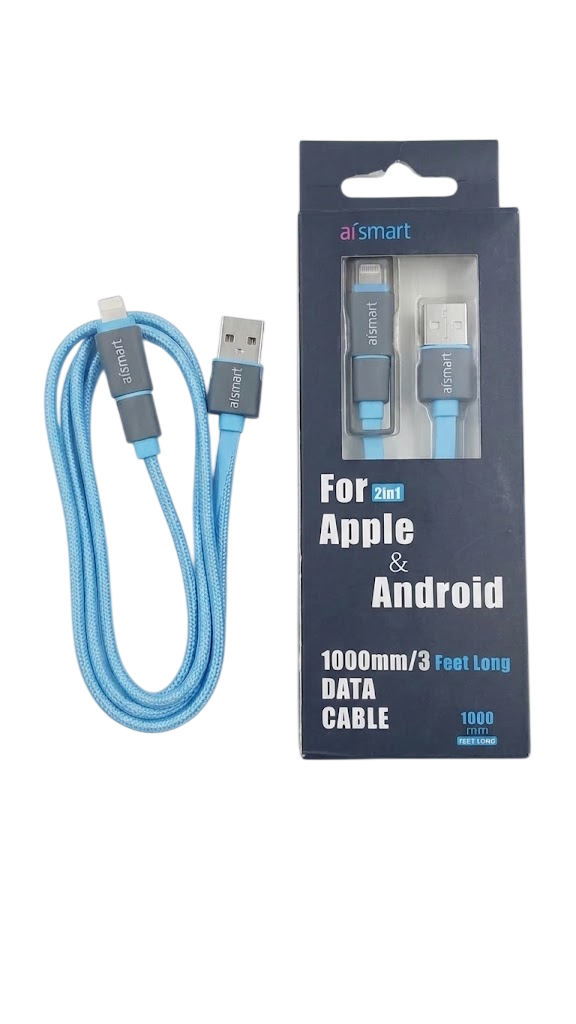 CABLE AI SMART 2IN1
