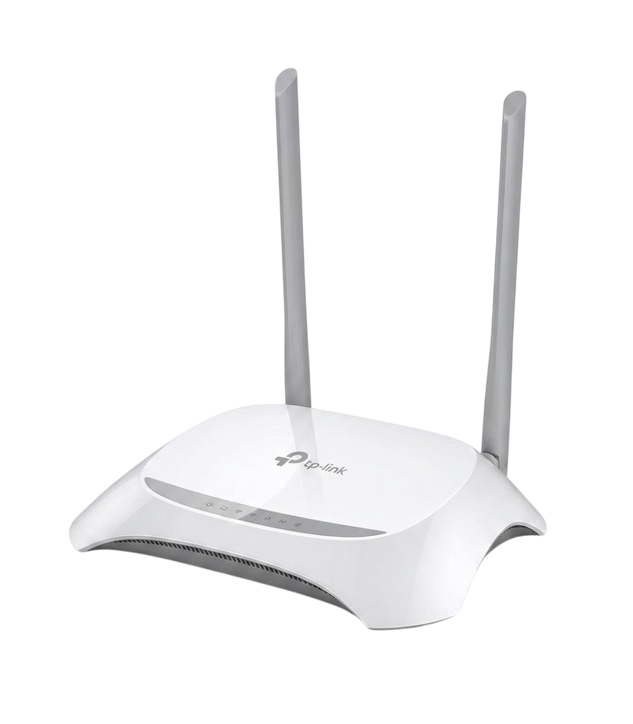 ACCESS TP LINK 840