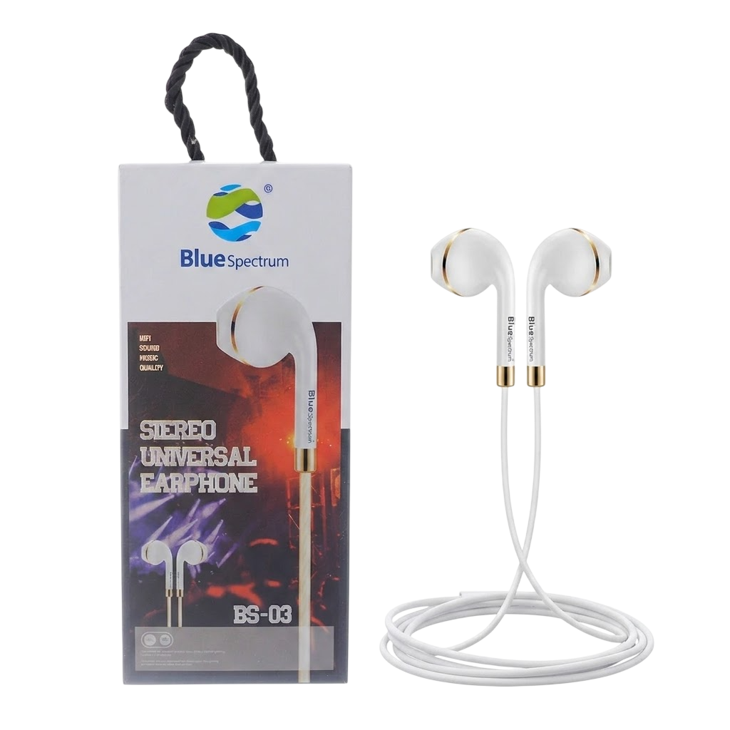 HANDFREE BLUE SPECTRUM BS-03