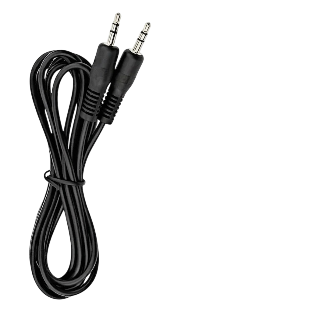 CABLE AUDIO 1X1 1.5