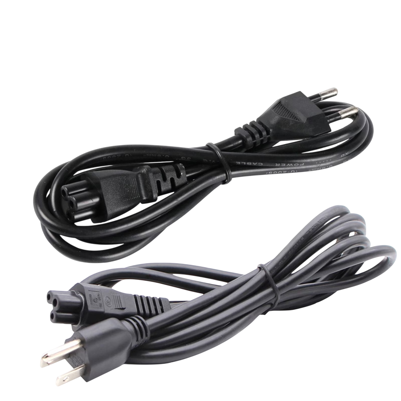 CABLE POWER LAPTOP 1.5M / 1.4M