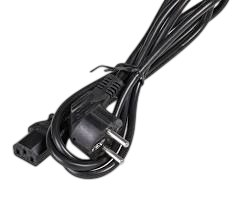 CABLE POWER PC 1.5M / 1.4M
