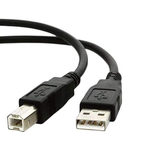 CABLE  USB PRINTER 1.5
