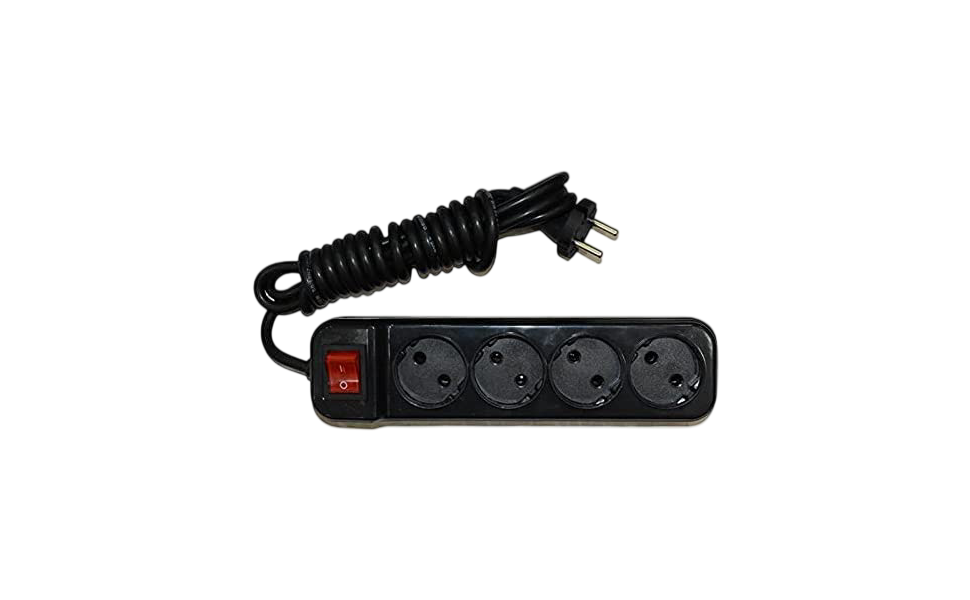 JOINT HYPER 4 PORT H101 5M