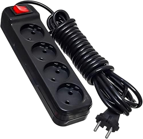 JOINT HYPER 4 PORT H101 1.5M