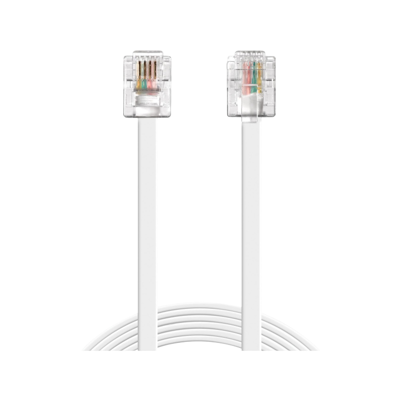 CABLE TELEPHONE 5M
