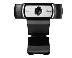 Camera Web HD 1080p