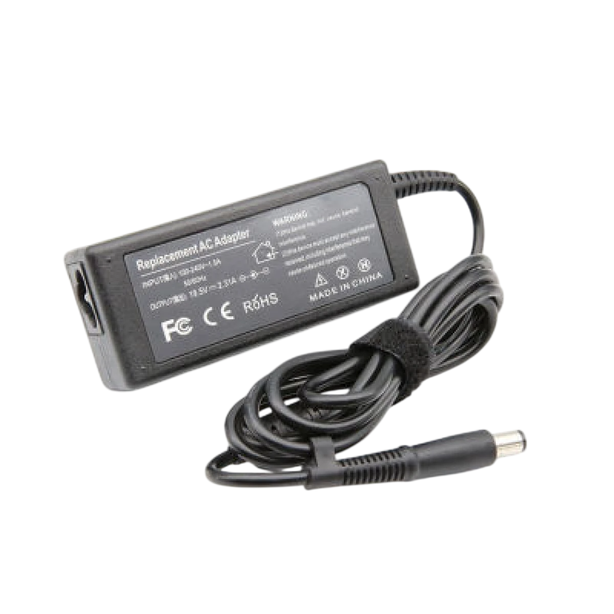 CHARGER LAPTOP  DELL 135W 6.7A