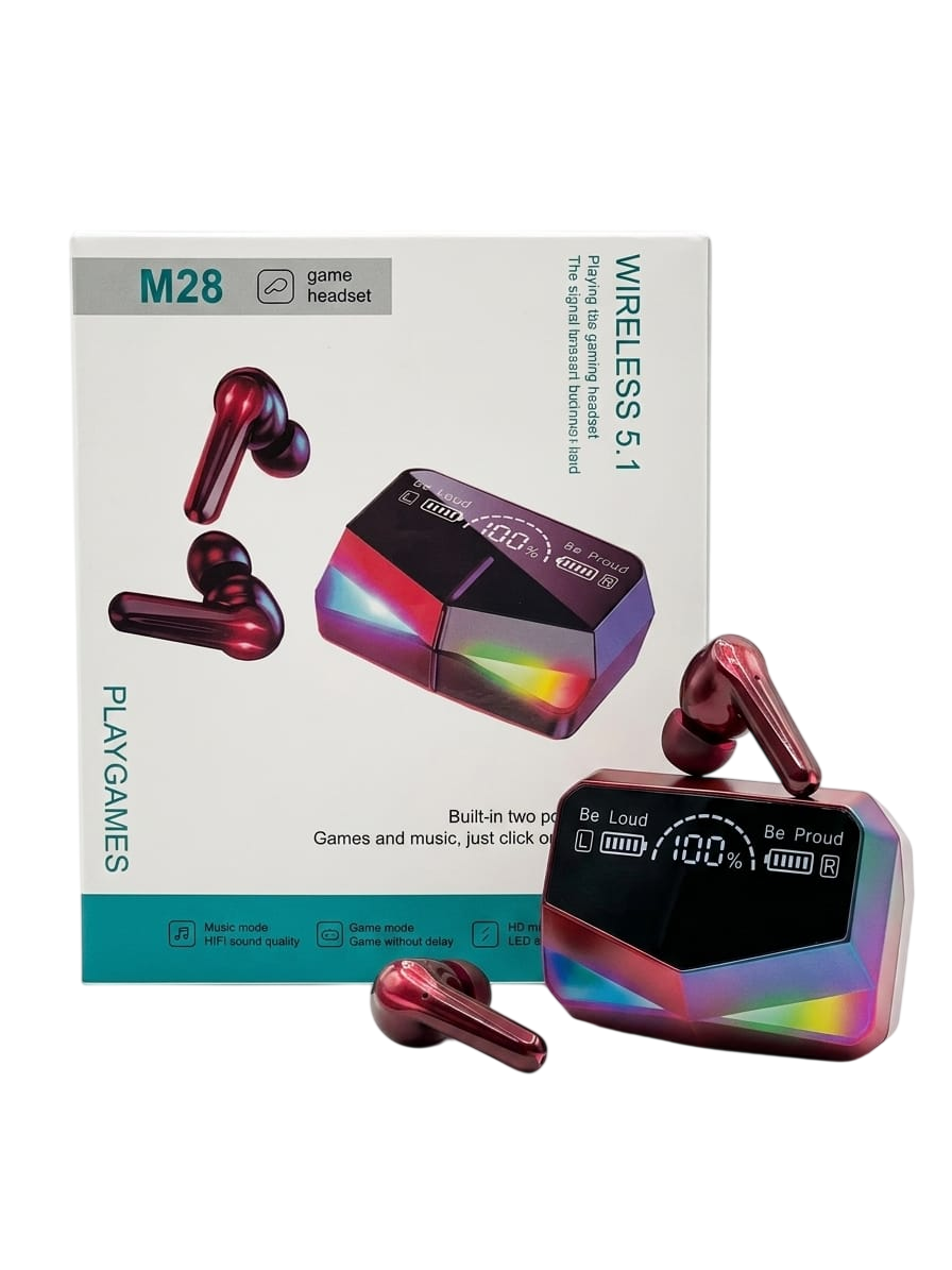 AIRPODS M28