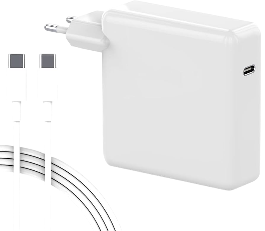 CHARGER LAPTOP APPLE MACBOOK TYPEC