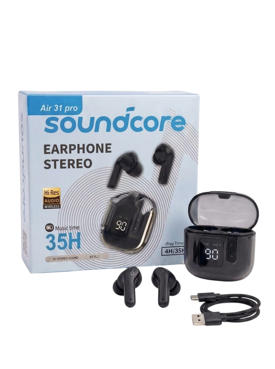 AIRPODS AIR 31 PRO