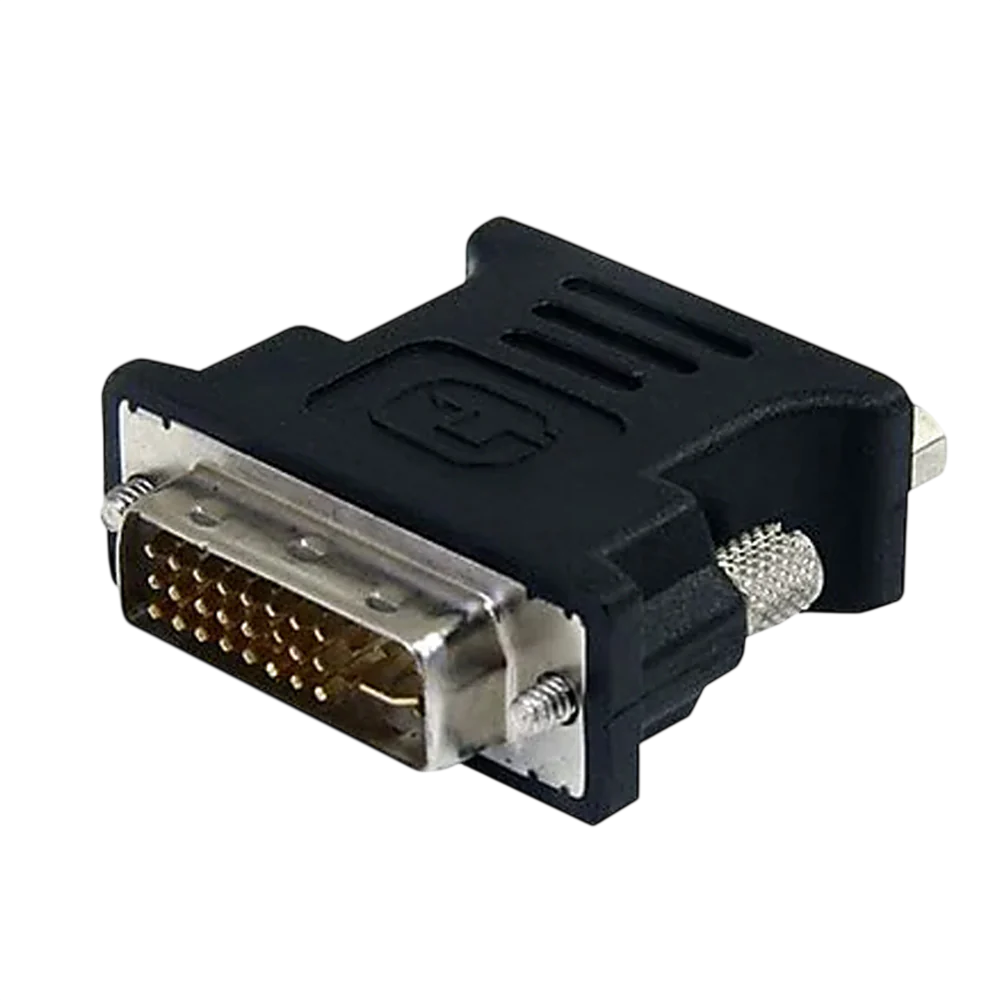 Convert DVI To VEGA