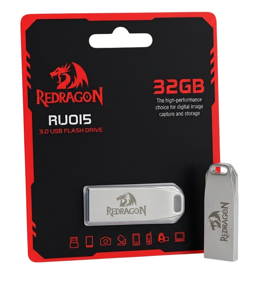 FLASH REDRAGON USB3 32GB