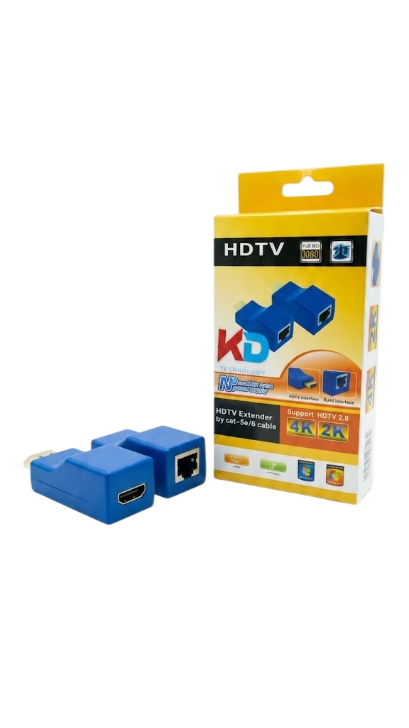 EXTENDER HD 30M
