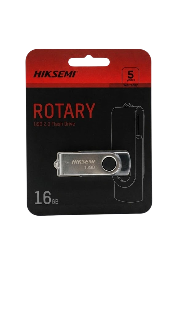 FLASH HIKSEMI USB2 16GB