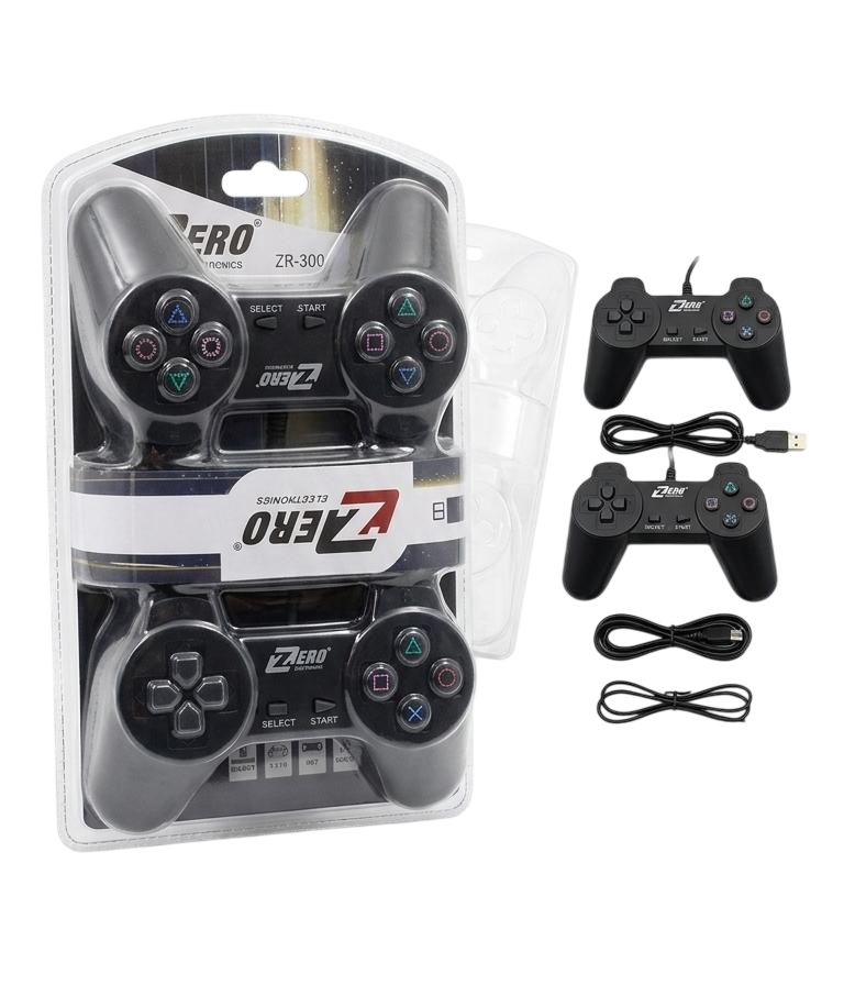 GAMEPA NORMAL DOUBLE ZERO 3001