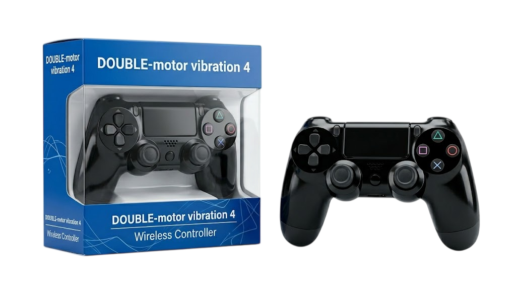 CONTROLLER WIRELESS DUALSHOCK PLAYSTATION 4 PS4