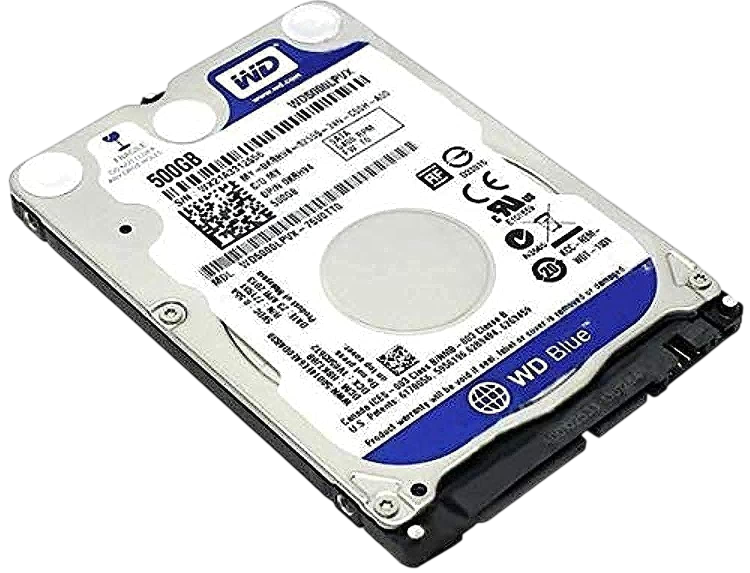 HARD DISK 1TERA LAP