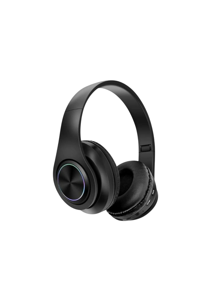 HEADPHONE BLUETOOTH P39