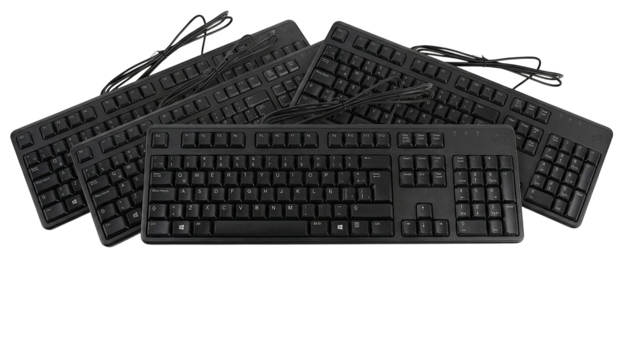 KEYBOARD ORIGINAL