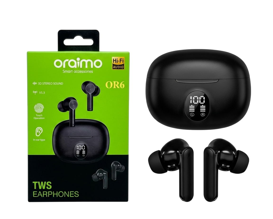 AIRPODS ORAMO OR6