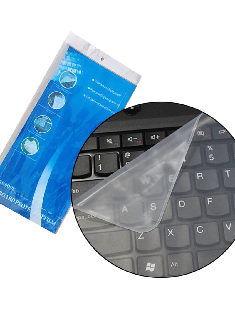 KEYBOARD PROTECTOR