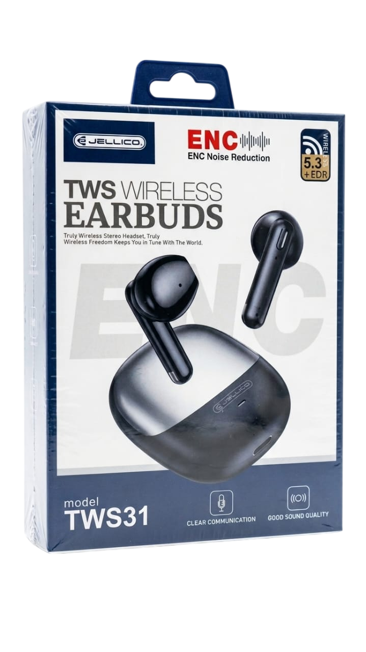 AIRPUDS JELLICO TWS 31