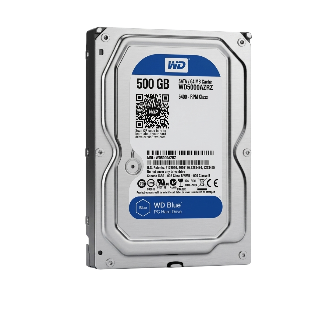 HARD DISK 500GB HDD PC