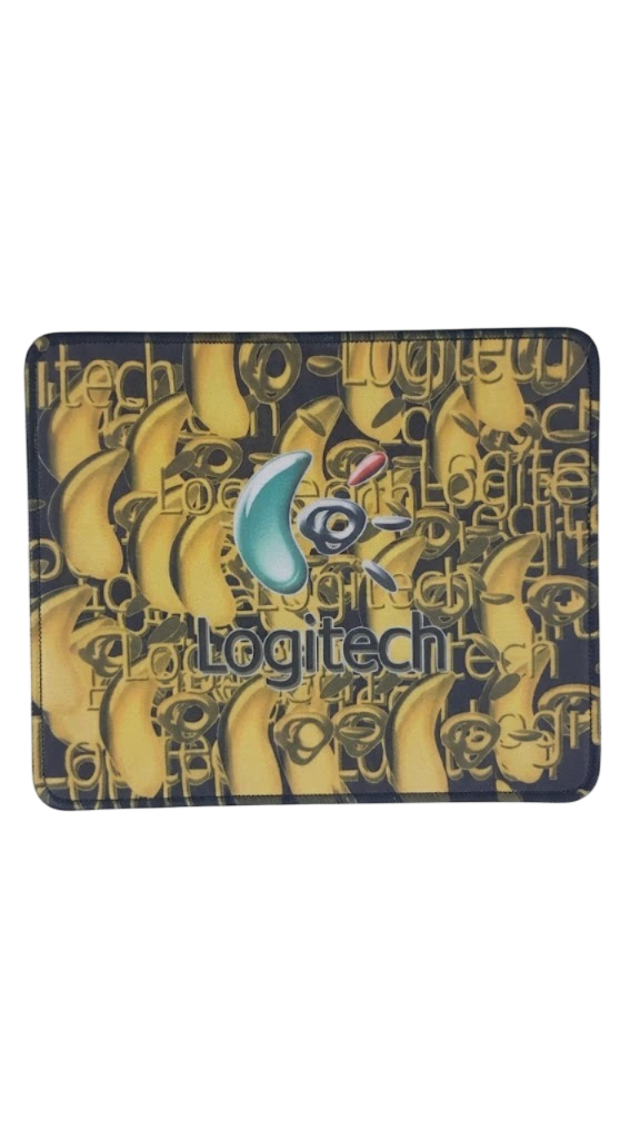 MOUSE PAD F3