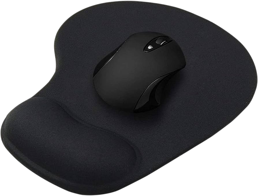MOUSE PAD LOGESTIC 200X240