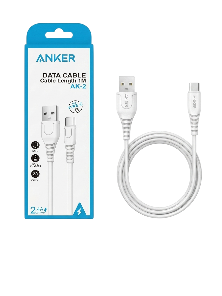 CABLE ANKER TYPE C AK-2