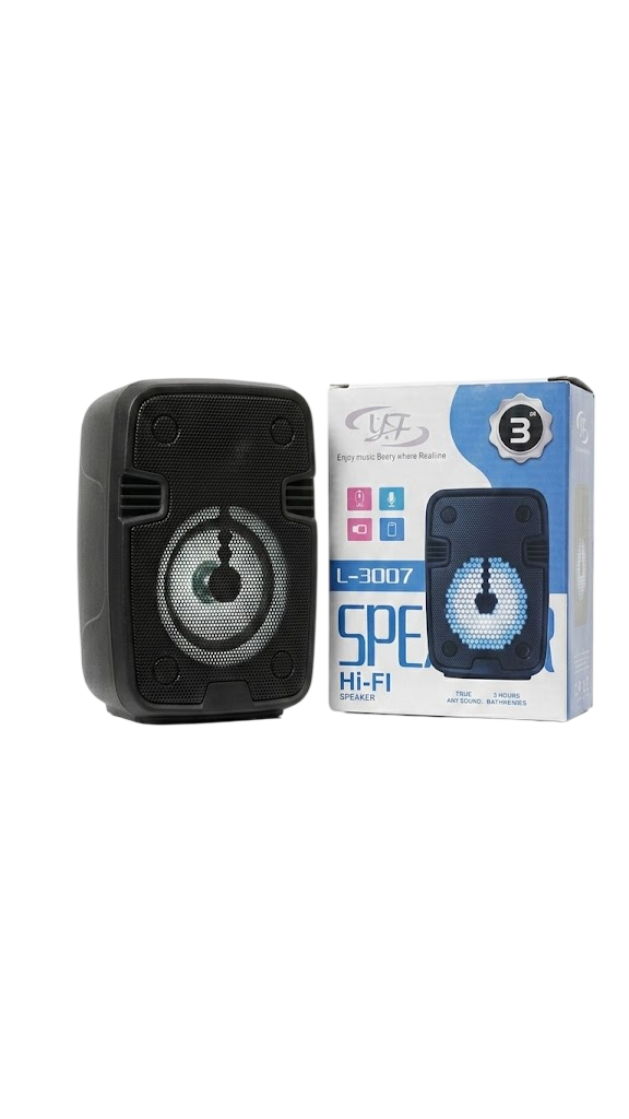 SPEAKER BLUETOOTH YF L-3004/ L-3005 / L-3007